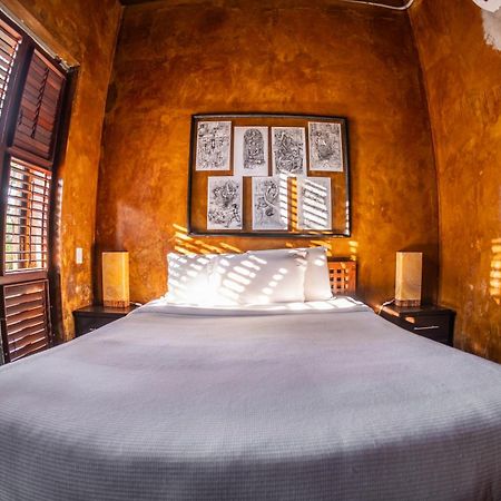 Hotel "Ala Residencias" Chetumal Exteriör bild