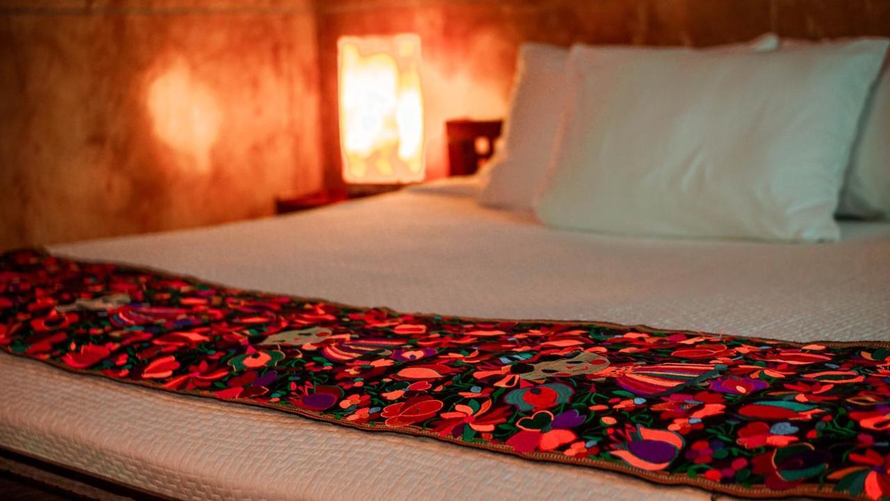Hotel "Ala Residencias" Chetumal Exteriör bild