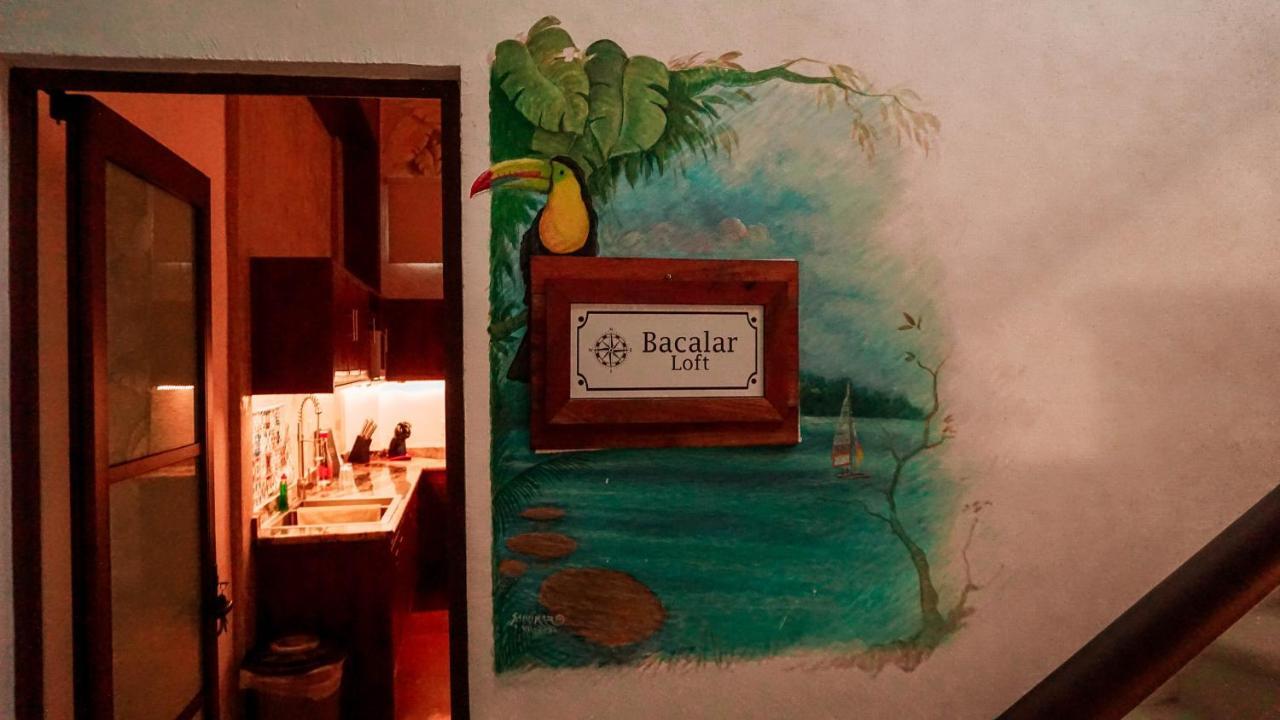 Hotel "Ala Residencias" Chetumal Exteriör bild