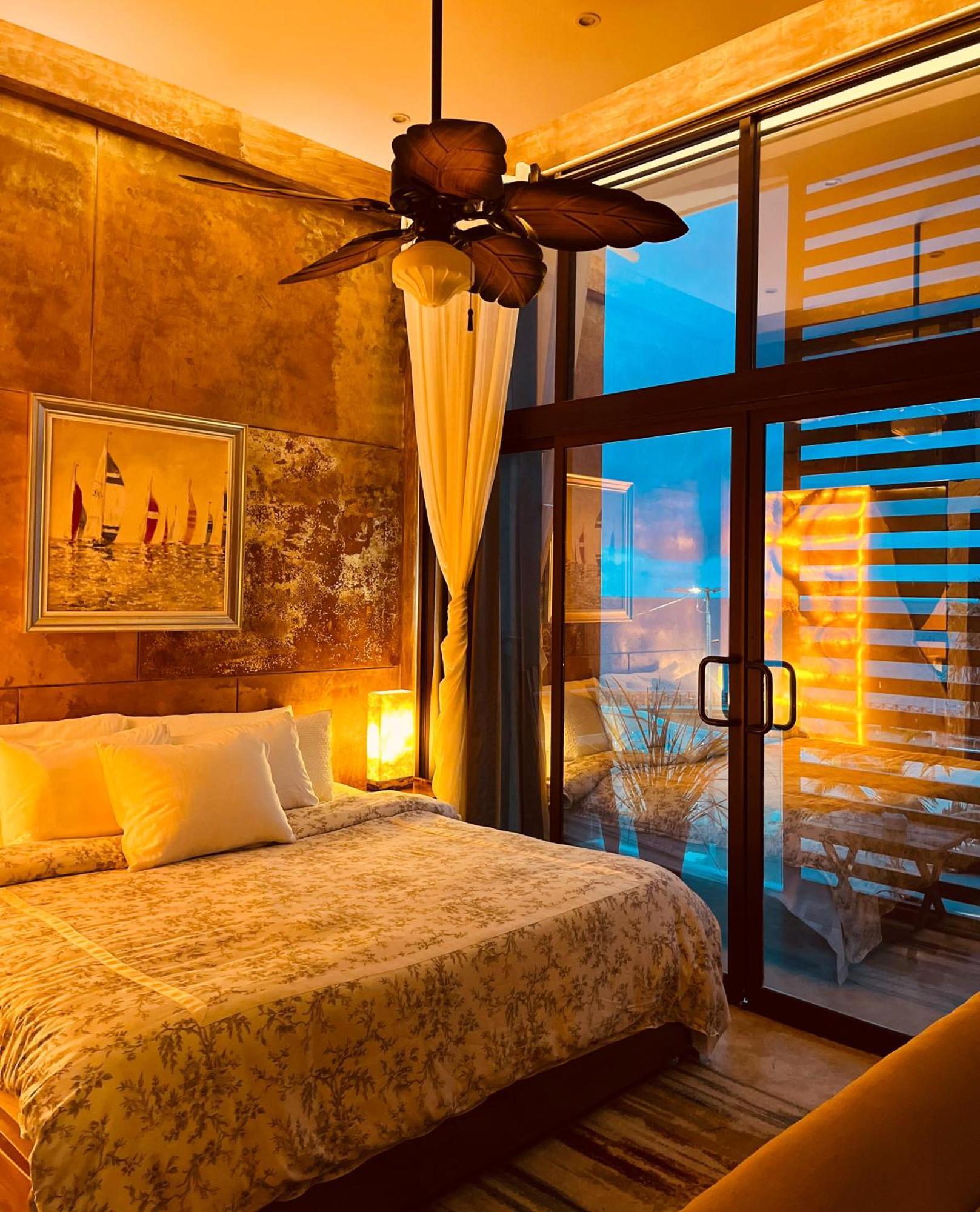 Hotel "Ala Residencias" Chetumal Exteriör bild