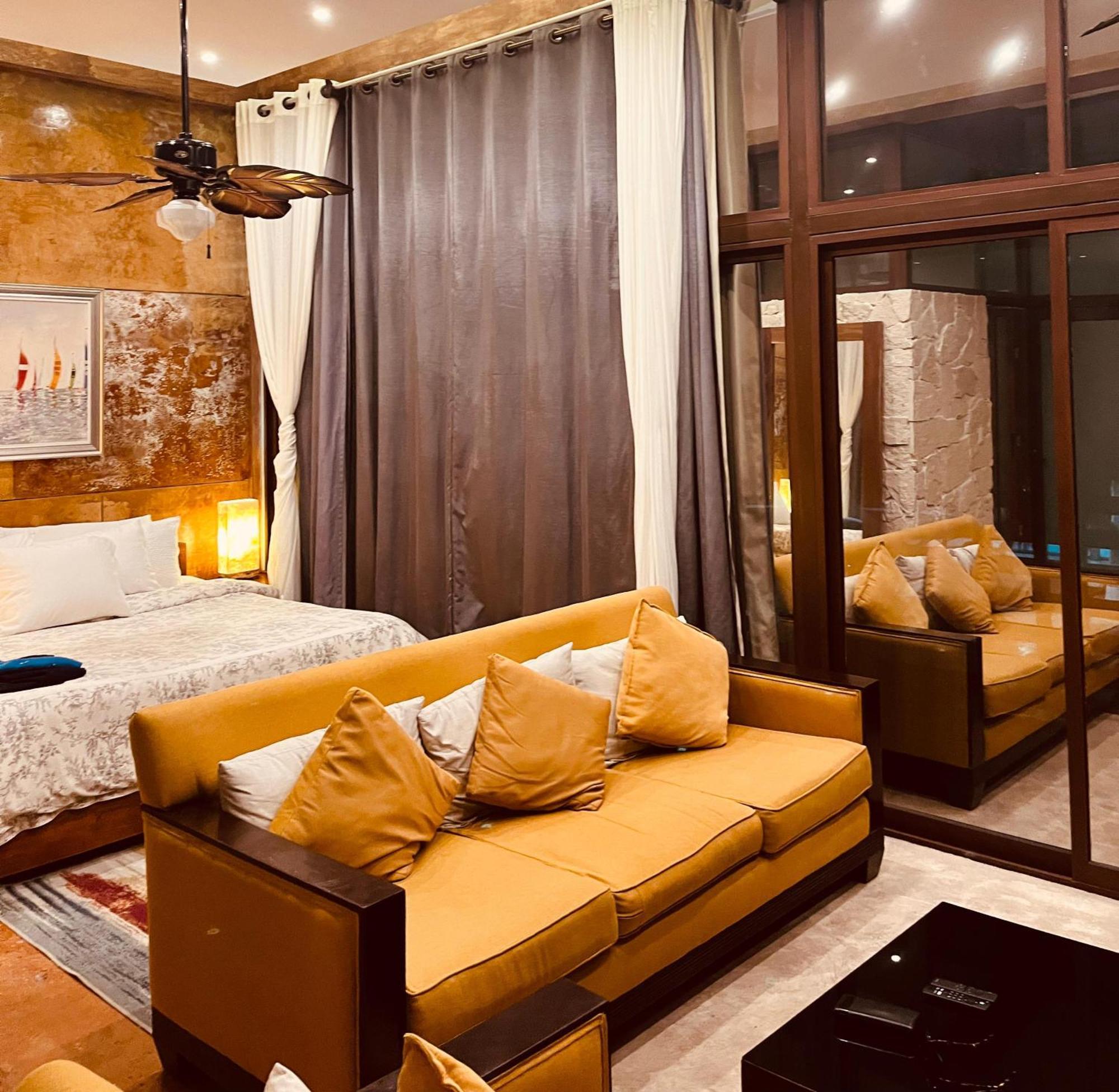 Hotel "Ala Residencias" Chetumal Exteriör bild