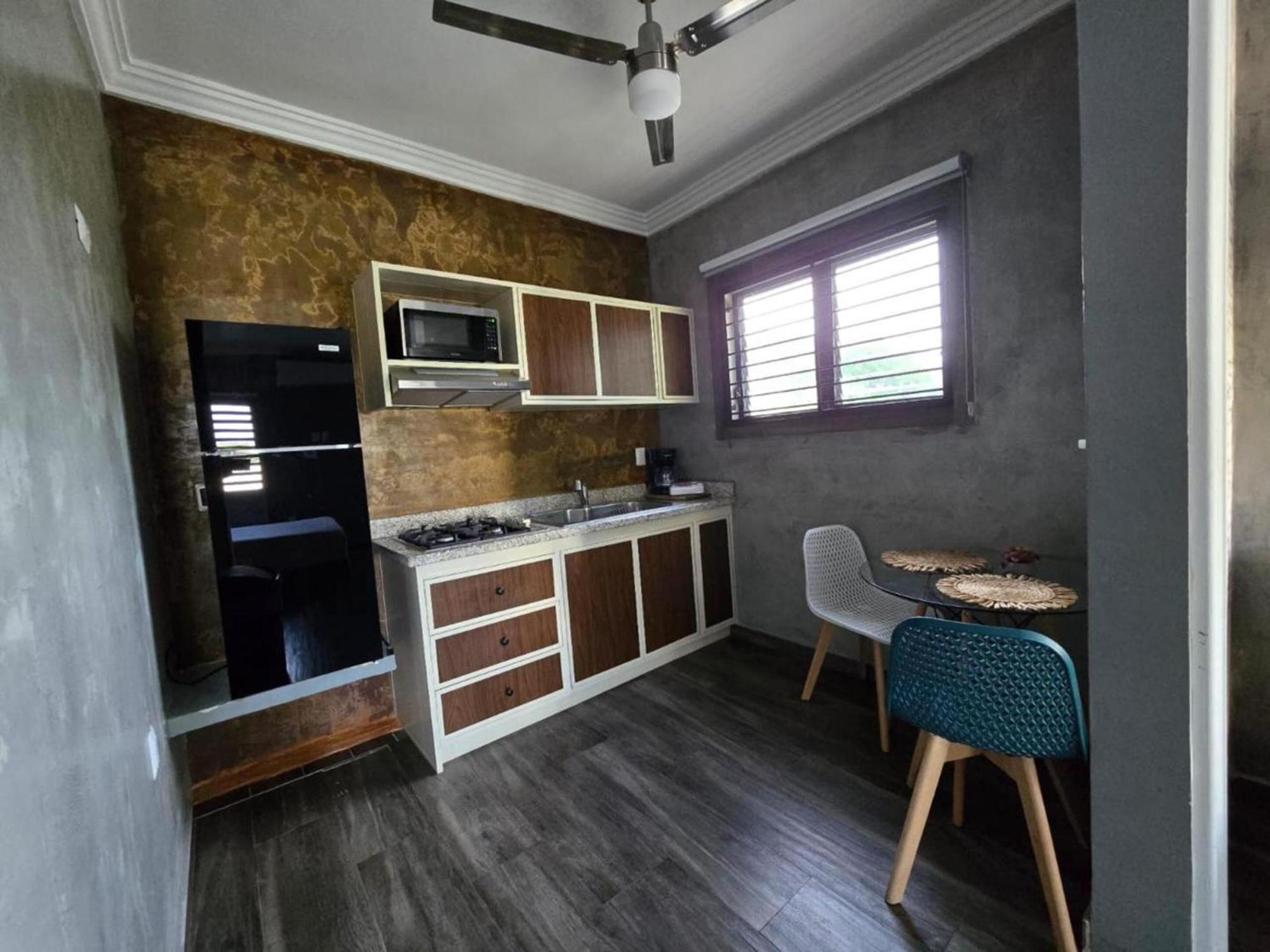 Hotel "Ala Residencias" Chetumal Exteriör bild