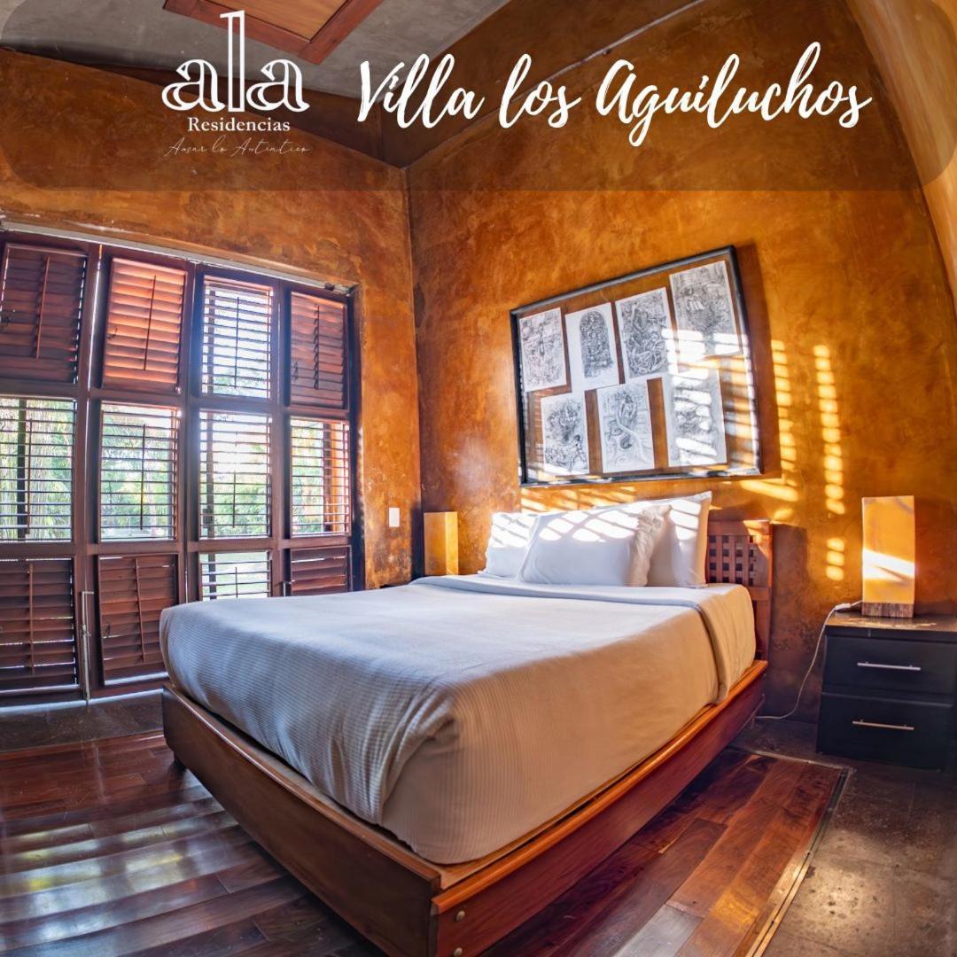Hotel "Ala Residencias" Chetumal Exteriör bild