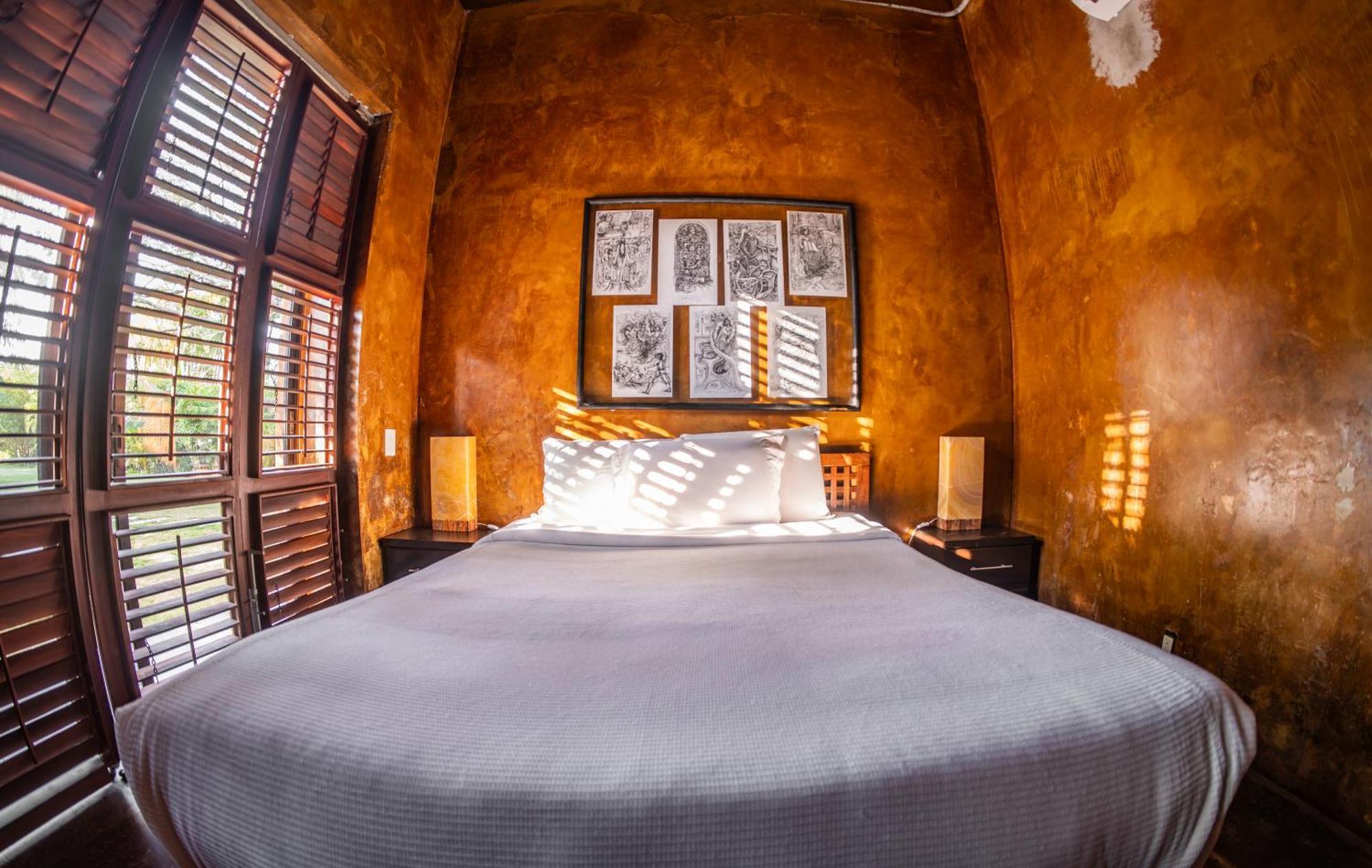 Hotel "Ala Residencias" Chetumal Exteriör bild